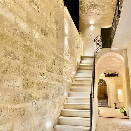 Palazzo Storico Riccardi Rollo San Cesario di Lecce Exterior foto
