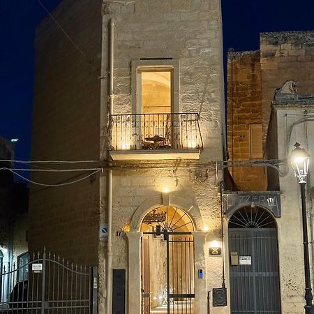 Palazzo Storico Riccardi Rollo San Cesario di Lecce Exterior foto