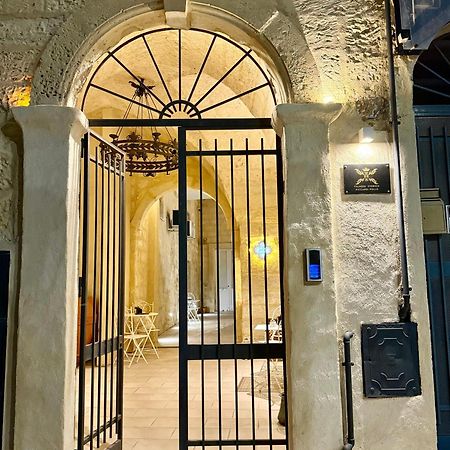Palazzo Storico Riccardi Rollo San Cesario di Lecce Exterior foto