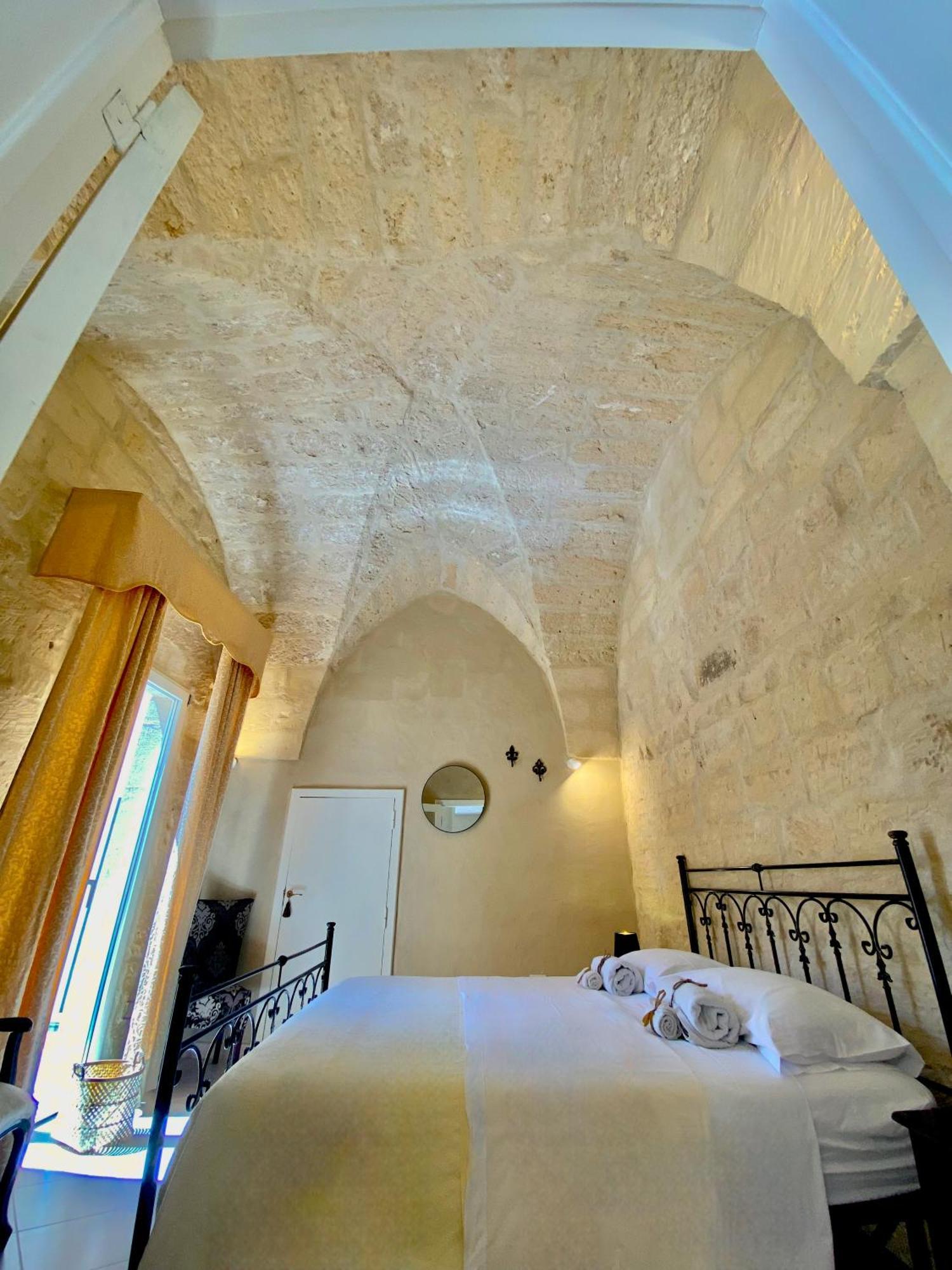 Palazzo Storico Riccardi Rollo San Cesario di Lecce Exterior foto