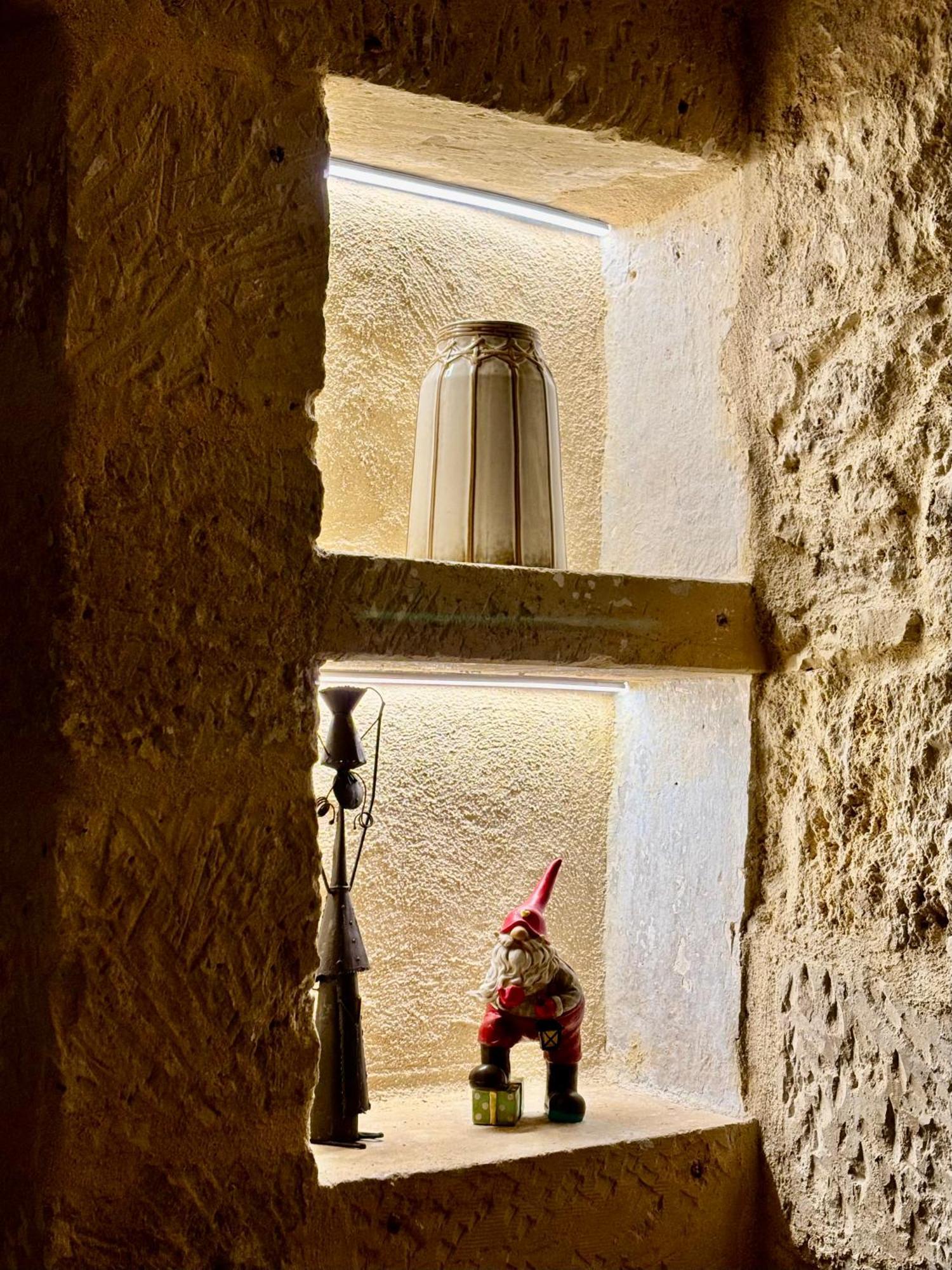 Palazzo Storico Riccardi Rollo San Cesario di Lecce Exterior foto