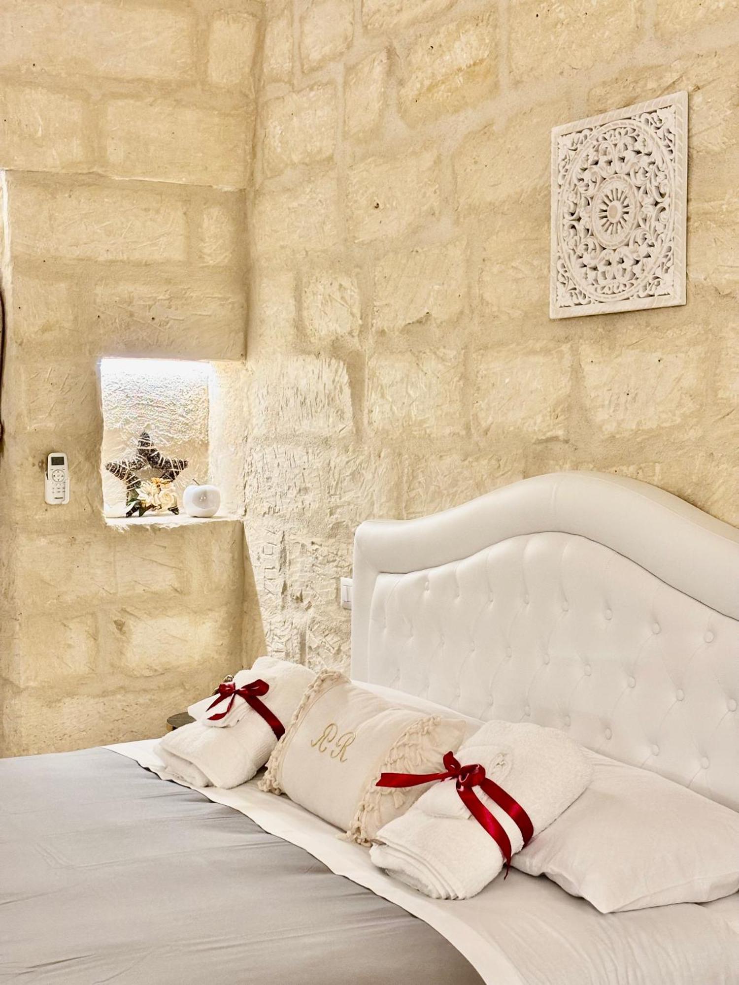 Palazzo Storico Riccardi Rollo San Cesario di Lecce Exterior foto