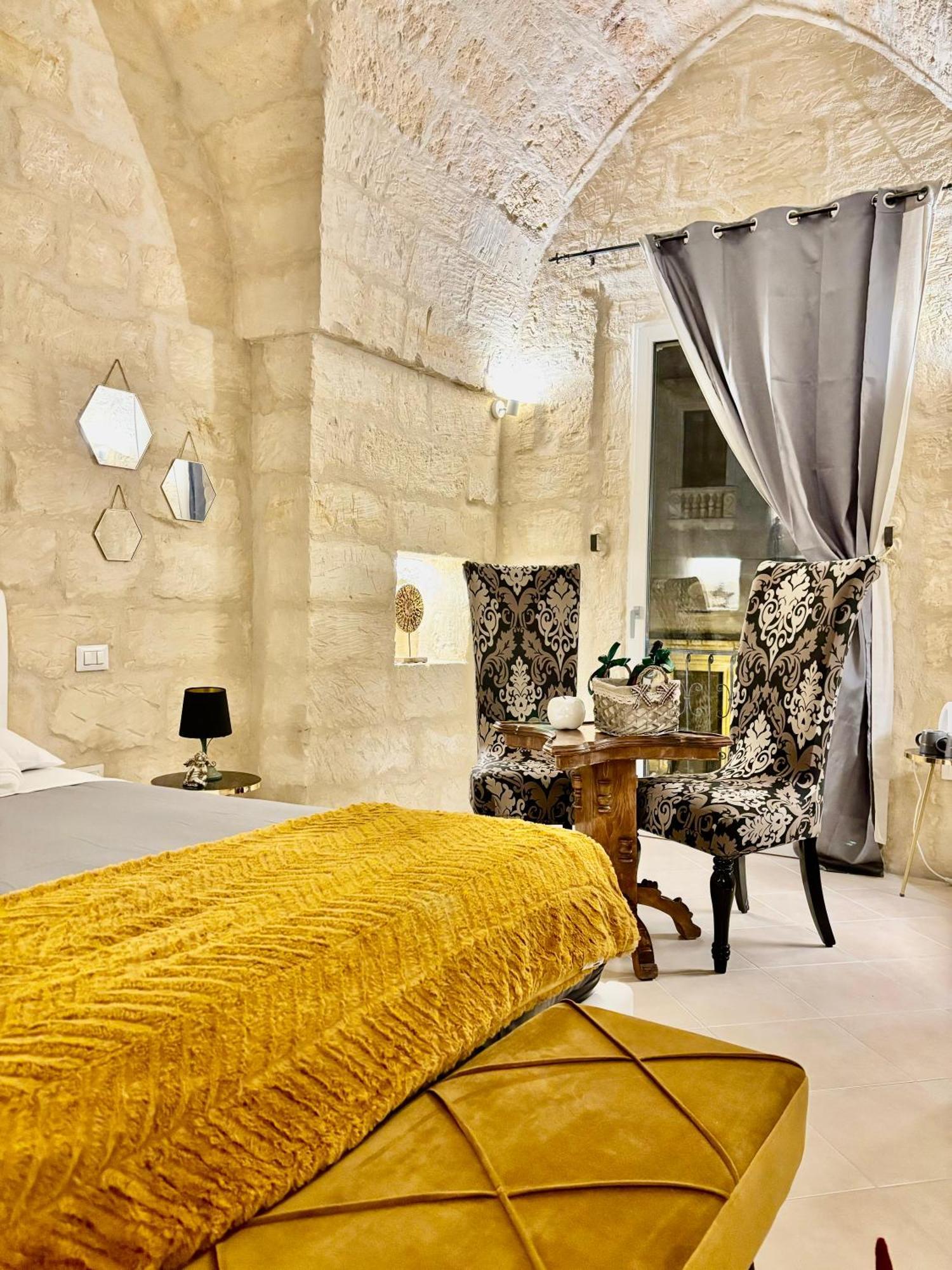 Palazzo Storico Riccardi Rollo San Cesario di Lecce Exterior foto