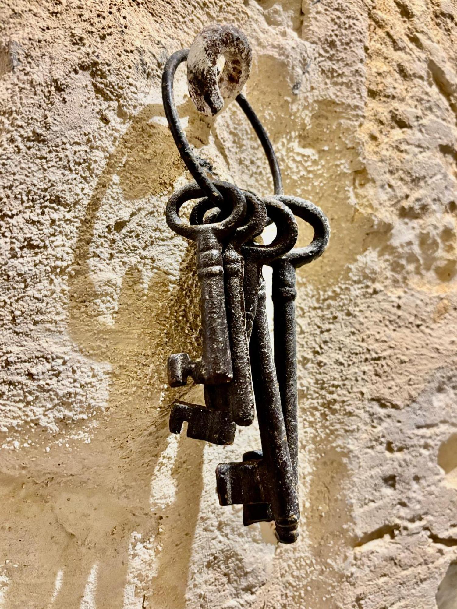 Palazzo Storico Riccardi Rollo San Cesario di Lecce Exterior foto