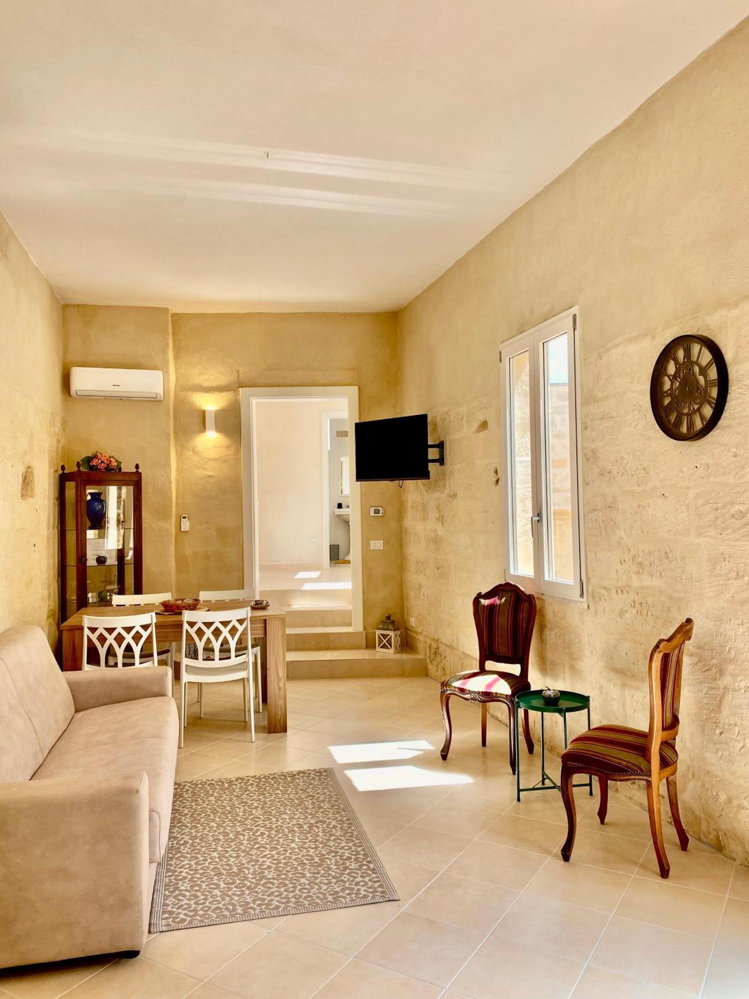 Palazzo Storico Riccardi Rollo San Cesario di Lecce Exterior foto