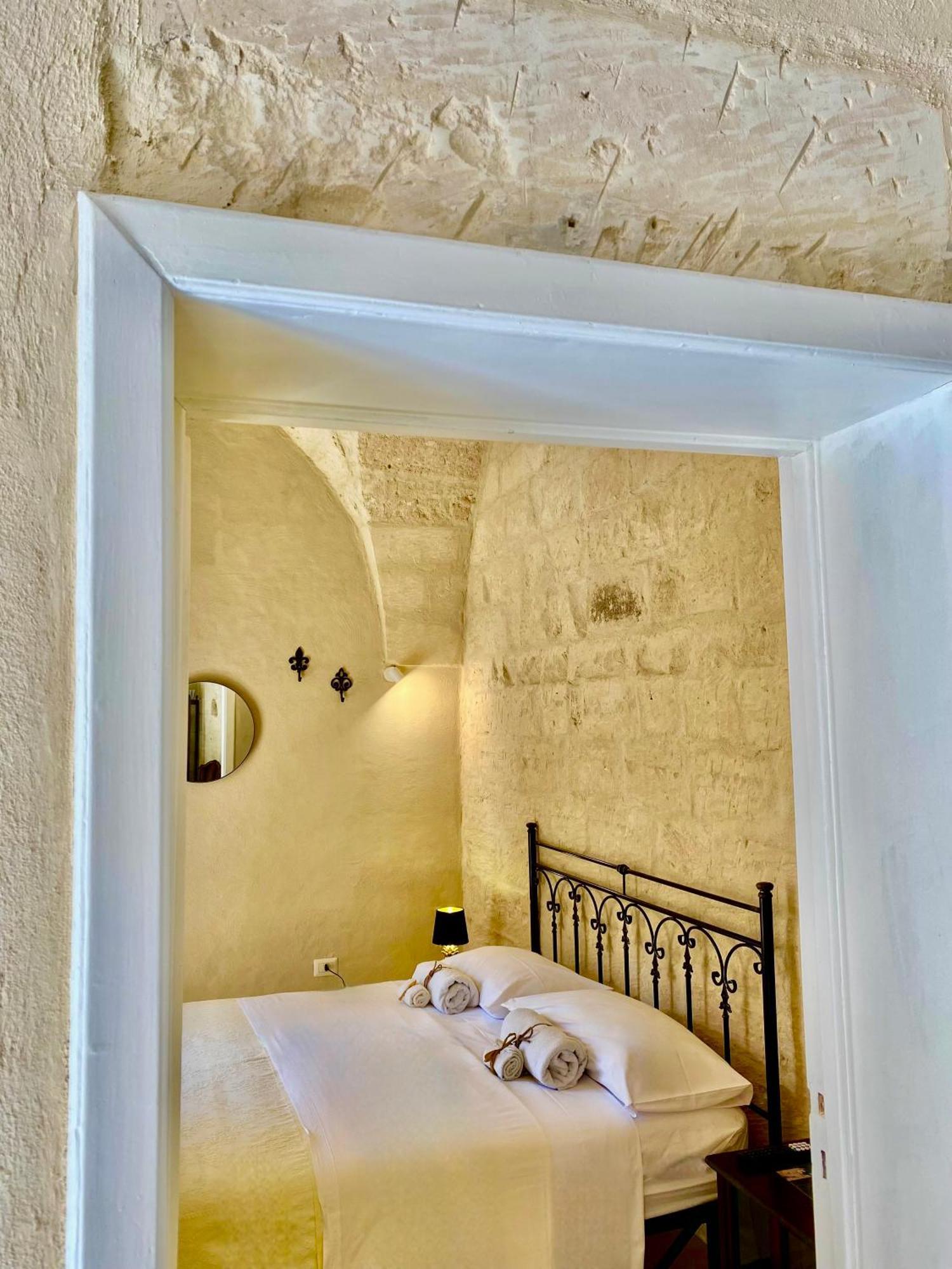 Palazzo Storico Riccardi Rollo San Cesario di Lecce Exterior foto