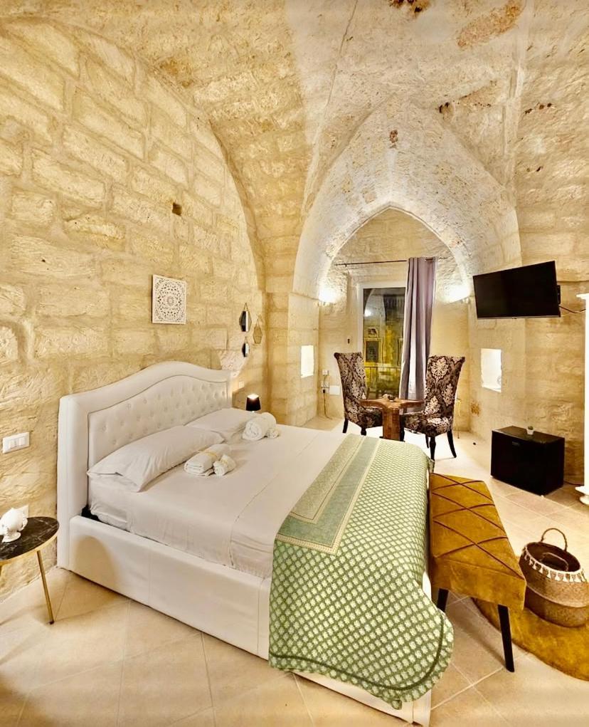 Palazzo Storico Riccardi Rollo San Cesario di Lecce Exterior foto