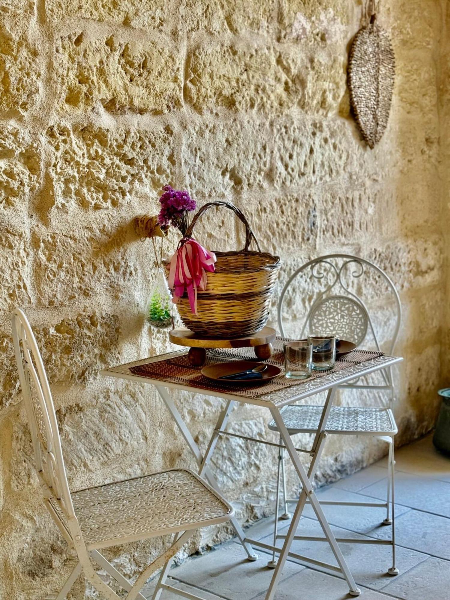 Palazzo Storico Riccardi Rollo San Cesario di Lecce Exterior foto